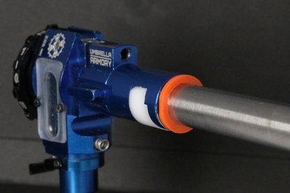Airtech Studios - Maxx  Advanced  Hopup Chamber  Inner  Barrel Ring - Maxx  Hopup  Chamber
