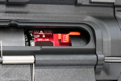 Airtech Studios - Maxx  TDC  Trolley  for Tensioner - Maxx  Hopup  Chamber