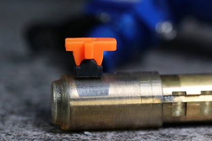 Airtech Studios - Maxx  TDC  Trolley  for Tensioner - Maxx  Hopup  Chamber