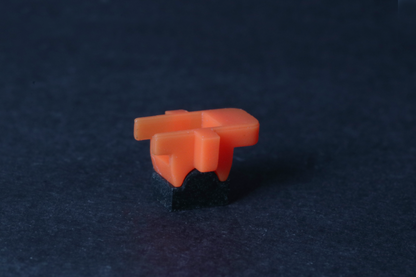Airtech Studios - Maxx  TDC  Trolley  for Tensioner - Maxx  Hopup  Chamber