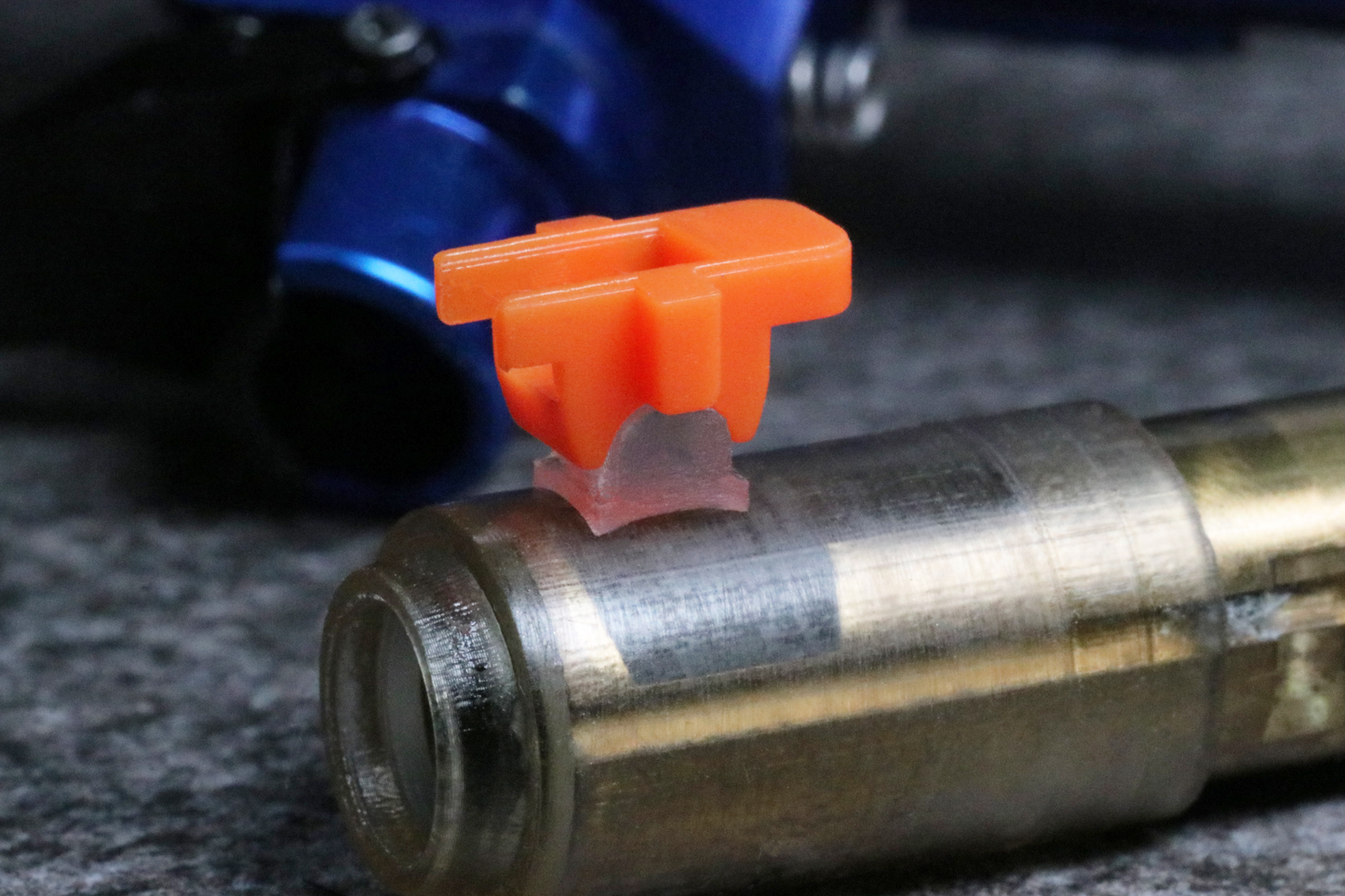 Airtech Studios - Maxx  TDC  Trolley  for Tensioner - Maxx  Hopup  Chamber