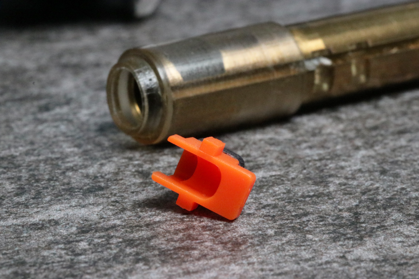 Airtech Studios - Retroarms  TDC  R-hop Trolley  &  M-nub - Retroarms  Hopup  Chamber