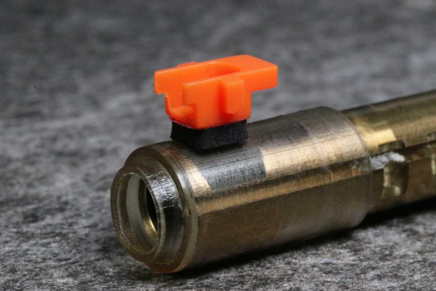 Airtech Studios - Retroarms  TDC  R-hop Trolley  &  M-nub - Retroarms  Hopup  Chamber