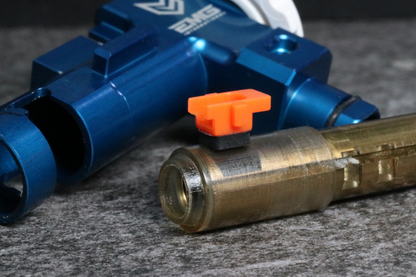 Airtech Studios - Retroarms  TDC  R-hop Trolley  &  M-nub - Retroarms  Hopup  Chamber