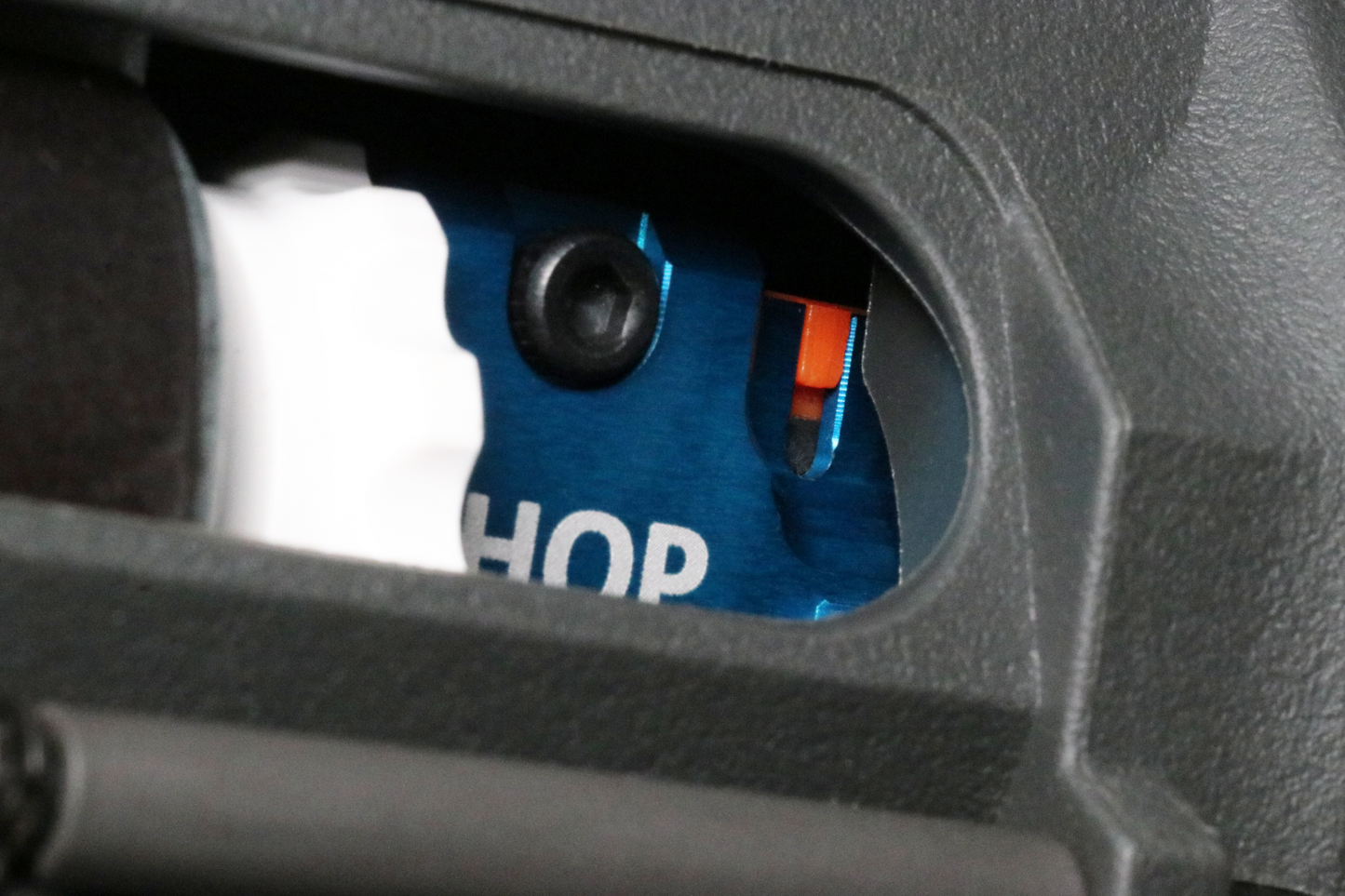 Airtech Studios - Retroarms  TDC  R-hop Trolley  &  M-nub - Retroarms  Hopup  Chamber