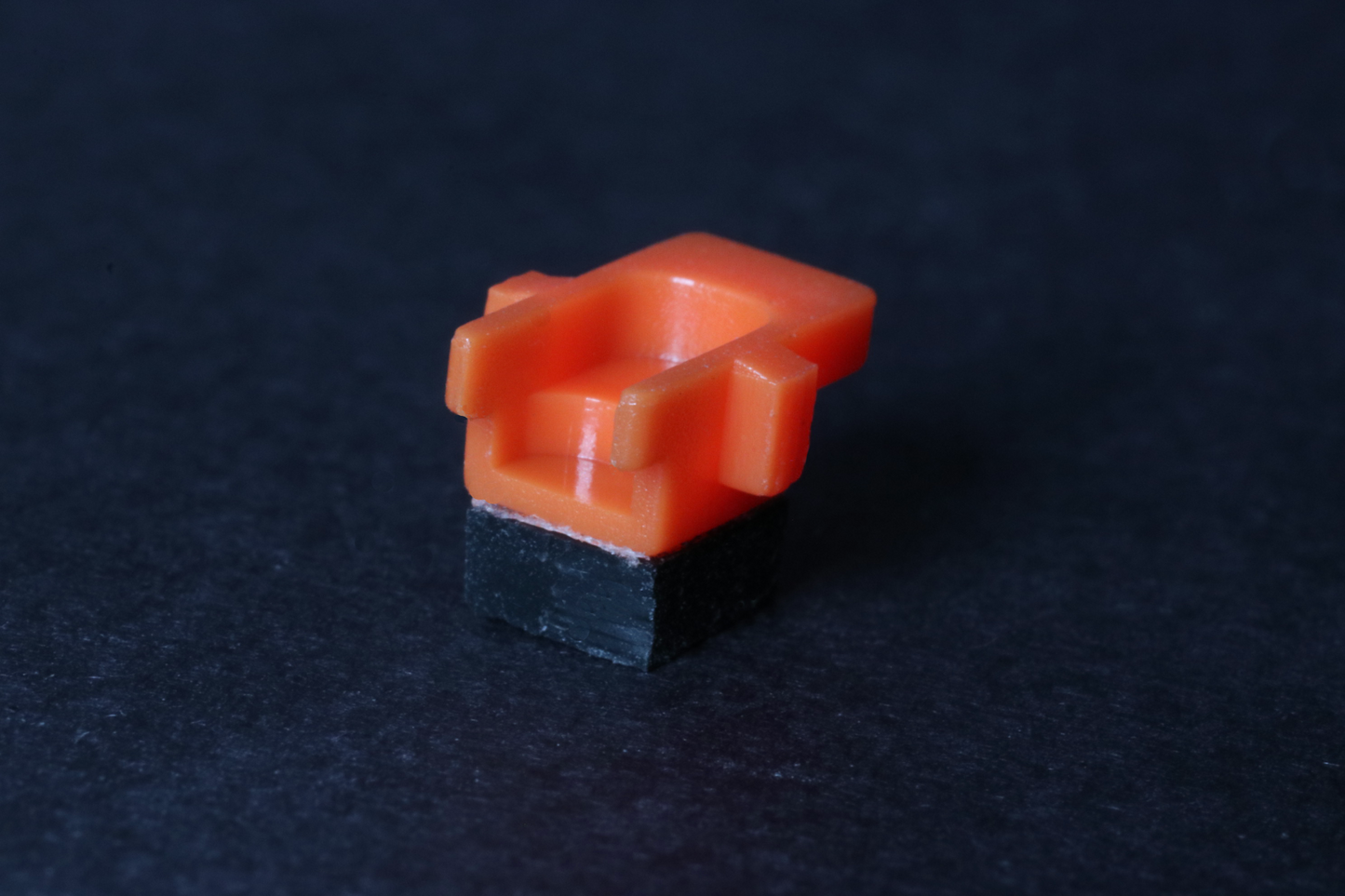 Airtech Studios - Retroarms  TDC  R-hop Trolley  &  M-nub - Retroarms  Hopup  Chamber