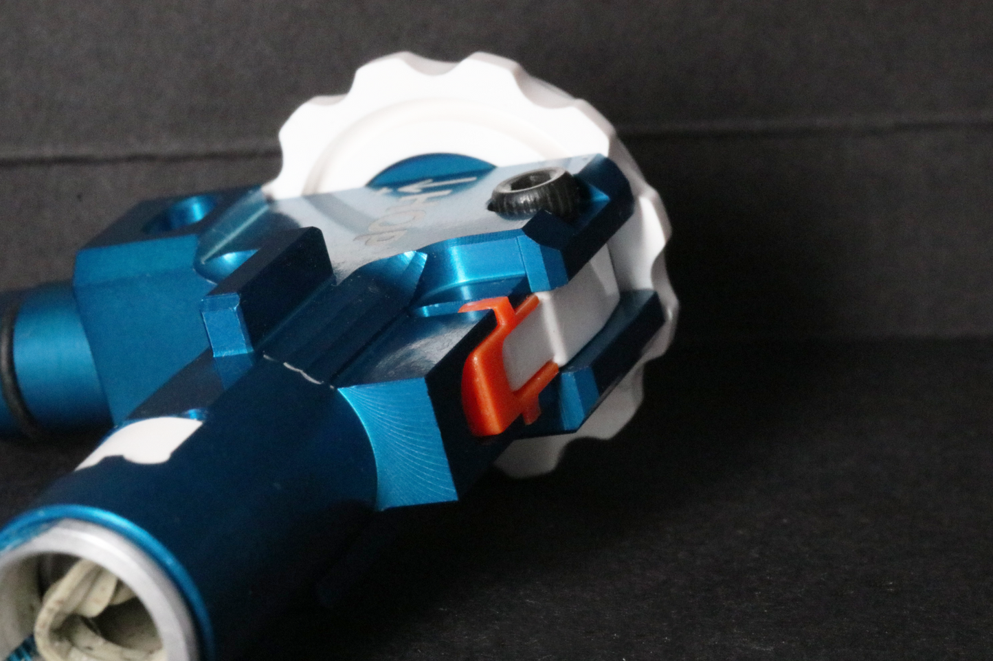 Airtech Studios - Retroarms  TDC  R-hop Trolley  &  M-nub - Retroarms  Hopup  Chamber