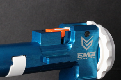Airtech Studios - Retroarms  TDC  R-hop Trolley  &  M-nub - Retroarms  Hopup  Chamber