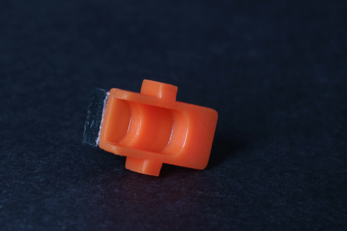 Airtech Studios - Retroarms  TDC  R-hop Trolley  &  M-nub - Retroarms  Hopup  Chamber