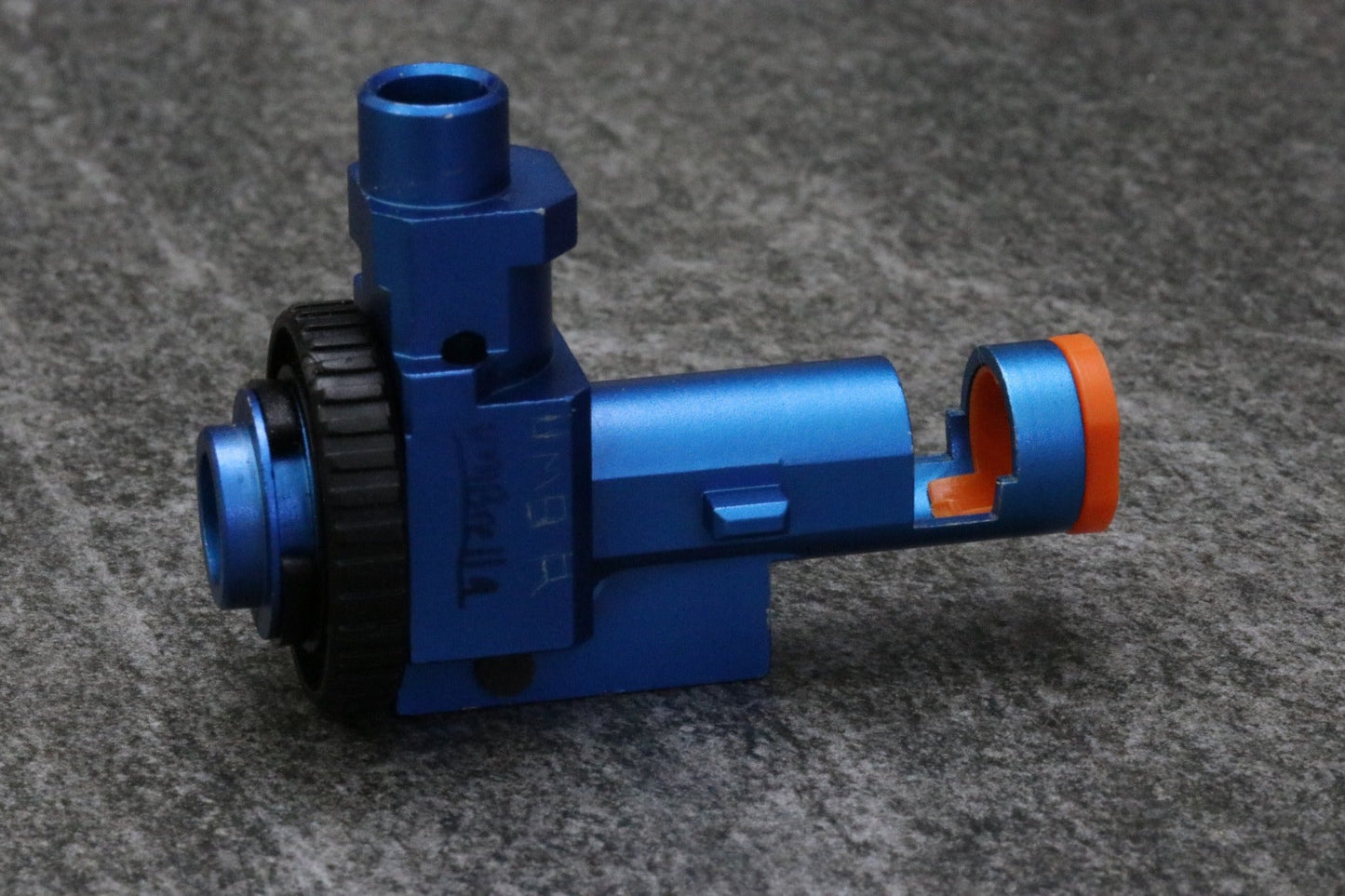 Airtech Studios - Advanced  Hopup  Chamber Inner  Barrel  Ring - Universal  M4