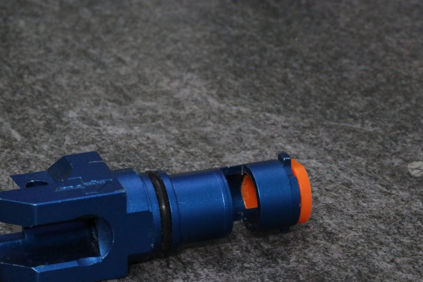Airtech Studios - Advanced  Hopup  Chamber Inner  Barrel  Ring - Universal  M4