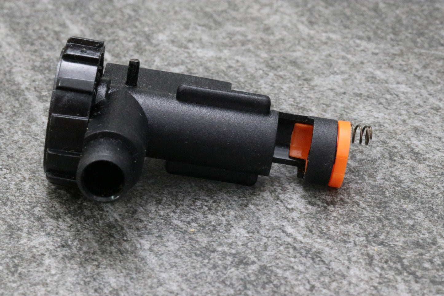 Airtech Studios - Advanced  Hopup  Chamber Inner  Barrel  Ring - Universal  M4
