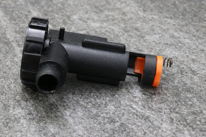 Airtech Studios - Advanced  Hopup  Chamber Inner  Barrel  Ring - Universal  M4