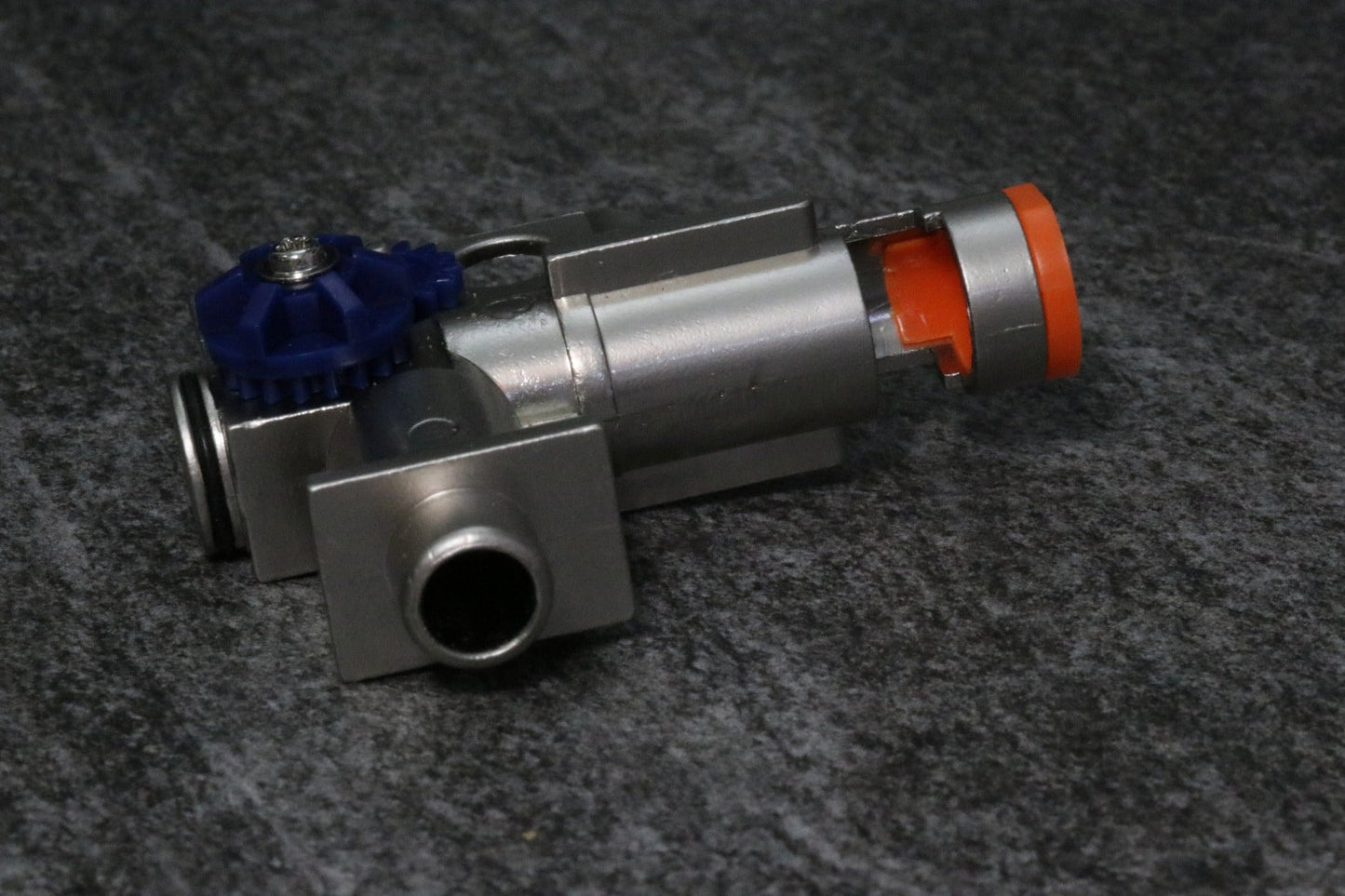 Airtech Studios - Advanced  Hopup  Chamber Inner  Barrel  Ring - Universal  M4