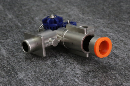 Airtech Studios - Advanced  Hopup  Chamber Inner  Barrel  Ring - Universal  M4