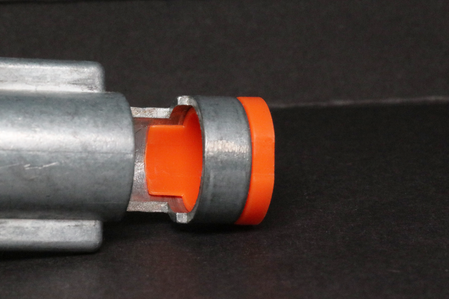 Airtech Studios - Advanced  Hopup  Chamber Inner  Barrel  Ring (ICS/KWA) - ICS  and  Krytac