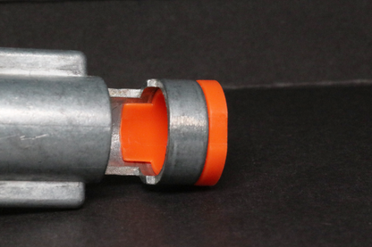 Airtech Studios - Advanced  Hopup  Chamber Inner  Barrel  Ring (ICS/KWA) - ICS  and  Krytac