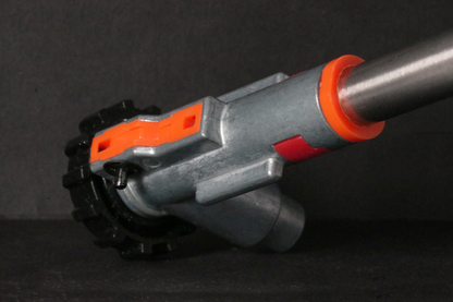 Airtech Studios - Advanced  Hopup  Chamber Inner  Barrel  Ring (ICS/KWA) - ICS  and  Krytac