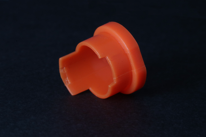 Airtech Studios - Advanced  Hopup  Chamber Inner  Barrel  Ring (ICS/KWA) - ICS  and  Krytac