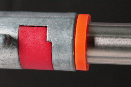 Airtech Studios - Advanced  Hopup  Chamber Inner  Barrel  Ring (ICS/KWA) - ICS  and  Krytac