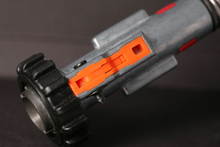Airtech Studios - ICS  TDC  Top-Down-Centre Hop-up  Converter - ICS  Metal  Rotary