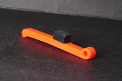 Airtech Studios - Advanced  R-Hop  Arm  &  M- nub - KWA  Hop-up  Chamber Series