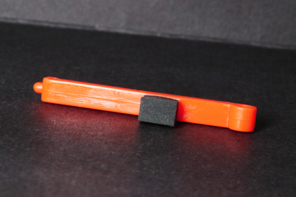 Airtech Studios - Advanced  R-Hop  Arm  &  M- nub - KWA  Hop-up  Chamber Series
