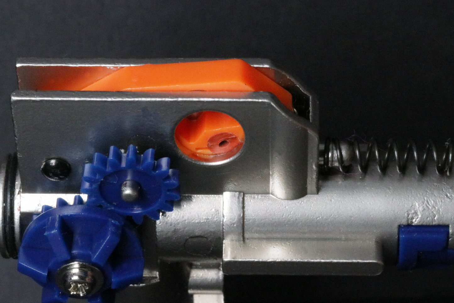 Airtech Studios - Advanced  M4  Arm  &  M- nub - All  Brand  M4's  3  Gear  Hop- up