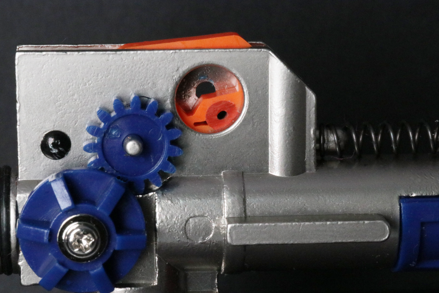Airtech Studios - Advanced  M4  Arm  &  M- nub - All  Brand  M4's  3  Gear  Hop- up