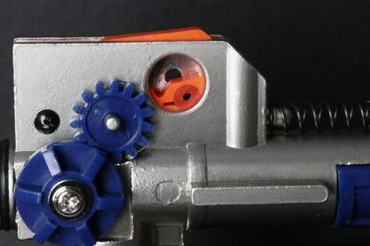 Airtech Studios - Advanced  M4  Arm  &  M- nub - All  Brand  M4's  3  Gear  Hop- up