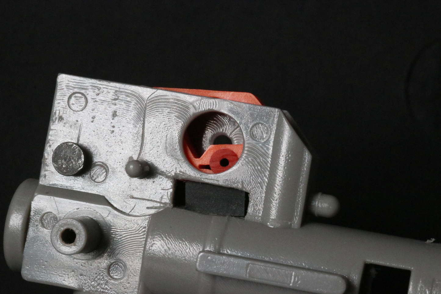 Airtech Studios - Advanced  M4  Arm  &  M- nub - All  Brand  M4's  3  Gear  Hop- up