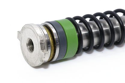 Airtech Studios - AEG  Spring  Spacers  (FPS Increase  Adjustment) TOKYO  MARUI  SPEC  AEGS - Universal  AEGS  (Tokyo Marui  Spec)