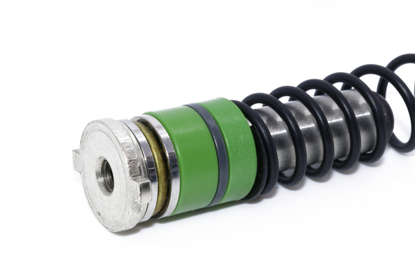Airtech Studios - AEG  Spring  Spacers  (FPS Increase  Adjustment) TOKYO  MARUI  SPEC  AEGS - Universal  AEGS  (Tokyo Marui  Spec)