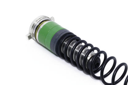 Airtech Studios - AEG  Spring  Spacers  (FPS Increase  Adjustment) KRYTAC/  VFC - Krytac  /  VFC/  ASG