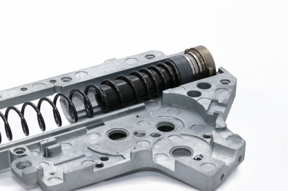 Airtech Studios - AEG  Spring  Spacers  (FPS Increase  Adjustment) KRYTAC/  VFC - Krytac  /  VFC/  ASG
