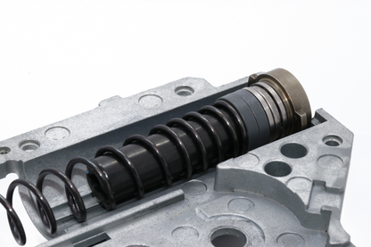 Airtech Studios - AEG  Spring  Spacers  (FPS Increase  Adjustment) KRYTAC/  VFC - Krytac  /  VFC/  ASG