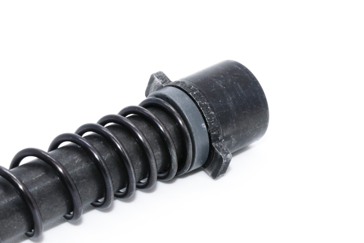 Airtech Studios - AEG  Spring  Spacers  (FPS Increase  Adjustment) KRYTAC/  VFC - Krytac  /  VFC/  ASG