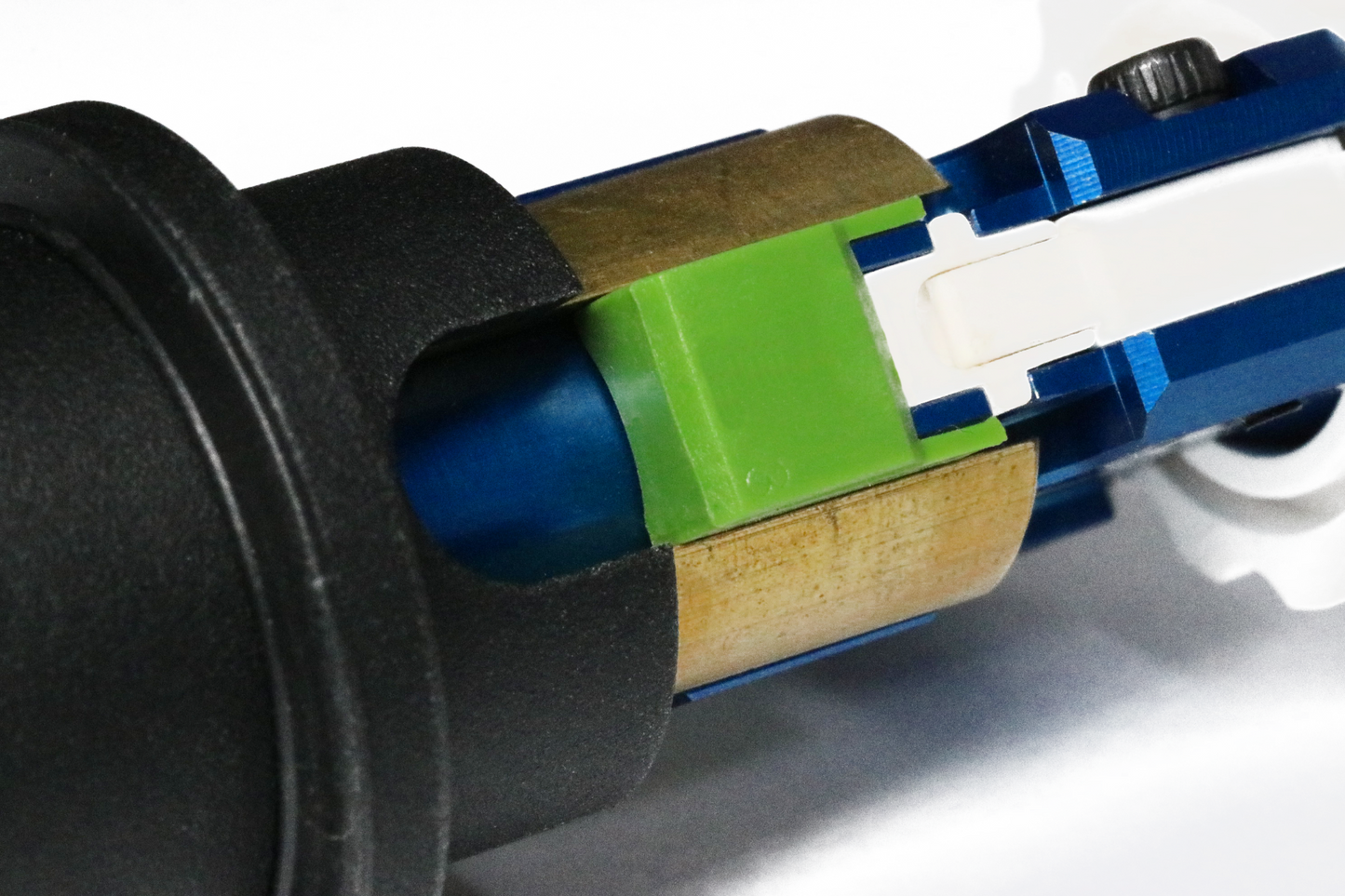 Airtech Studios - Retro  Arms  Rotary  (True Centering  Unit) - Retroarms  Hopup  Chamber