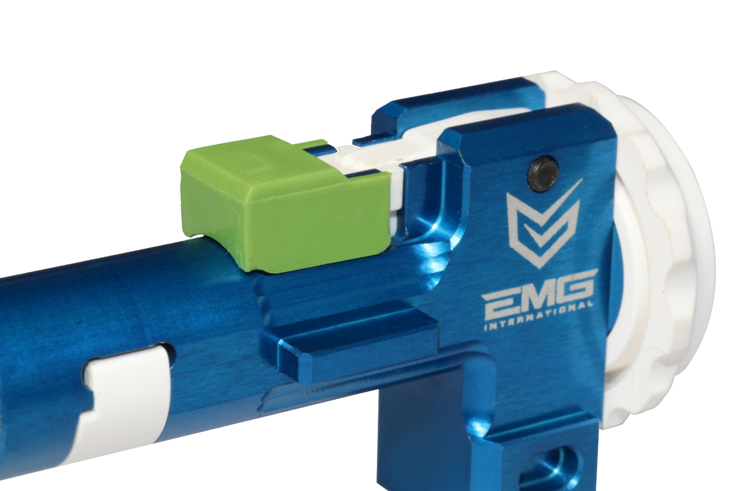 Airtech Studios - Retro  Arms  Rotary  (True Centering  Unit) - Retroarms  Hopup  Chamber