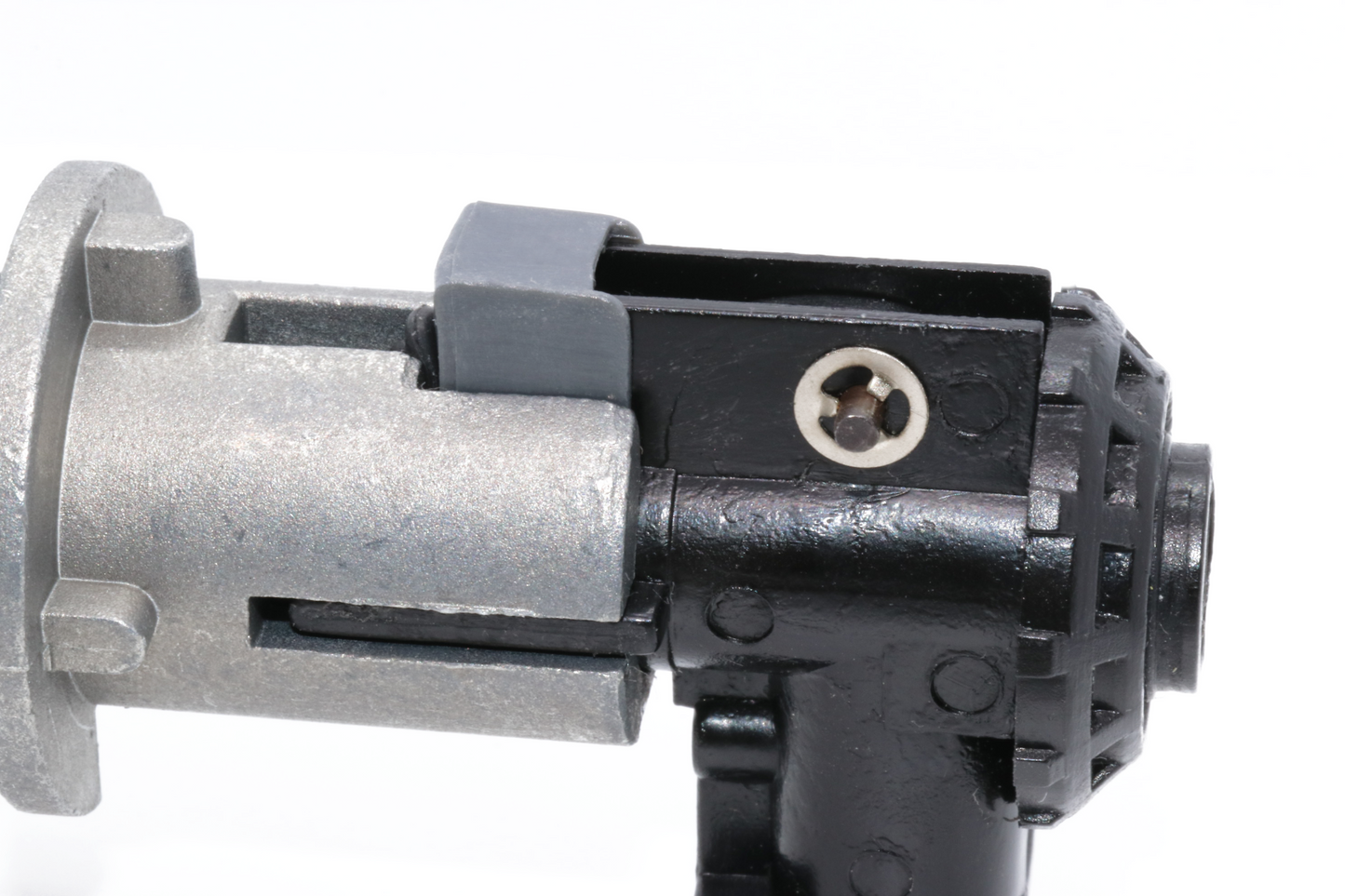 Airtech Studios - Ares  Amoeba  Plastic/ Metal  (True  Centering Unit) - Ares  Amoeba  Hop-up Chamber