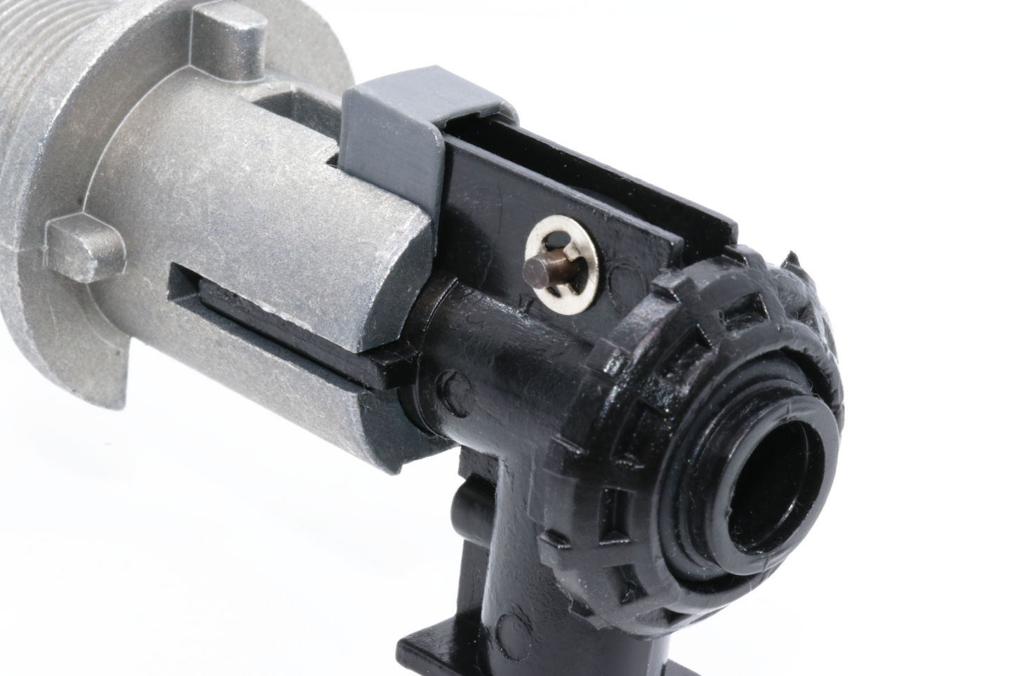 Airtech Studios - Ares  Amoeba  Plastic/ Metal  (True  Centering Unit) - Ares  Amoeba  Hop-up Chamber