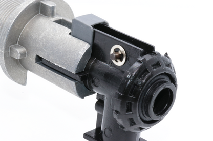 Airtech Studios - Ares  Amoeba  Plastic/ Metal  (True  Centering Unit) - Ares  Amoeba  Hop-up Chamber