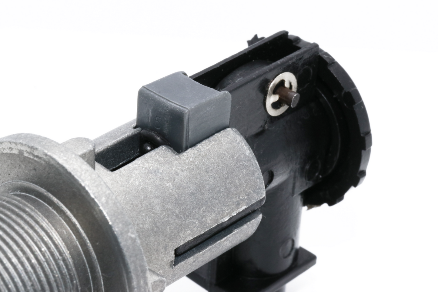 Airtech Studios - Ares  Amoeba  Plastic/ Metal  (True  Centering Unit) - Ares  Amoeba  Hop-up Chamber