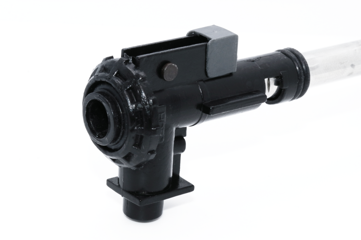 Airtech Studios - Ares  Amoeba  Plastic/ Metal  (True  Centering Unit) - Ares  Amoeba  Hop-up Chamber