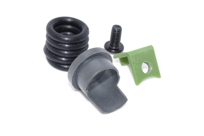 Airtech Studios - Prowin  Rotary  (True centering  unit)  and  Oring - Prowin  M4  Hop-up  Rotary Chamber