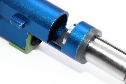 Airtech Studios - Prowin  Rotary  (True centering  unit)  and  Oring - Prowin  M4  Hop-up  Rotary Chamber