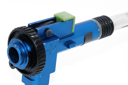 Airtech Studios - Prowin  Rotary  (True centering  unit)  and  Oring - Prowin  M4  Hop-up  Rotary Chamber
