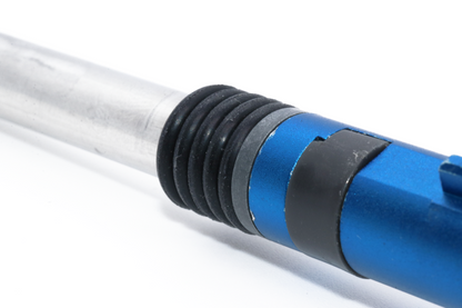 Airtech Studios - Prowin  Rotary  (True centering  unit)  and  Oring - Prowin  M4  Hop-up  Rotary Chamber