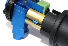 Airtech Studios - Prowin  Rotary  (True centering  unit)  and  Oring - Prowin  M4  Hop-up  Rotary Chamber