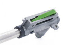 Airtech Studios - AK47  Hop  up  Units  - BRASS  RING (does  this  work  for  the G&G  PRK74  series - Universal  AK47  AEGs